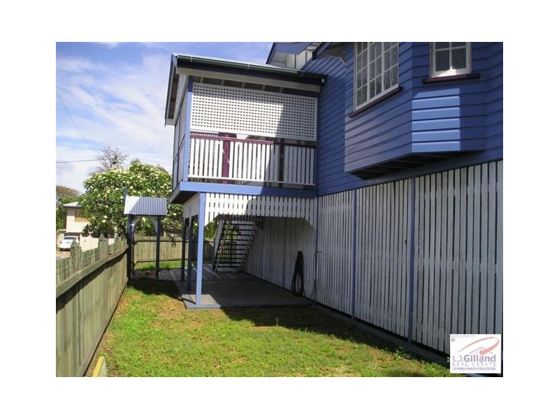 2/88 LONGLANDS STREET, East Brisbane QLD 4169