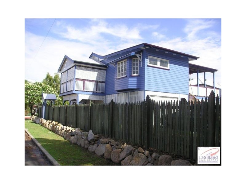 2/88 LONGLANDS STREET, East Brisbane QLD 4169