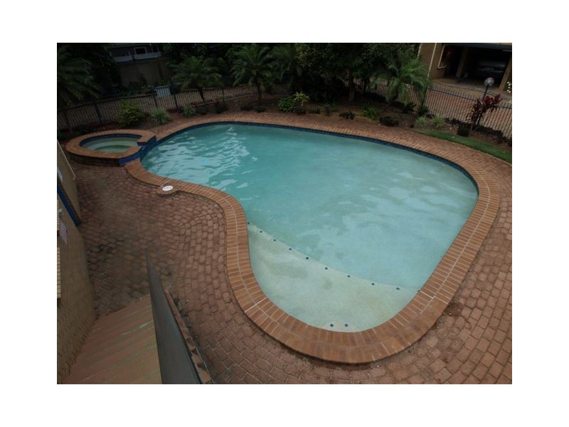 Cleveland QLD 4163