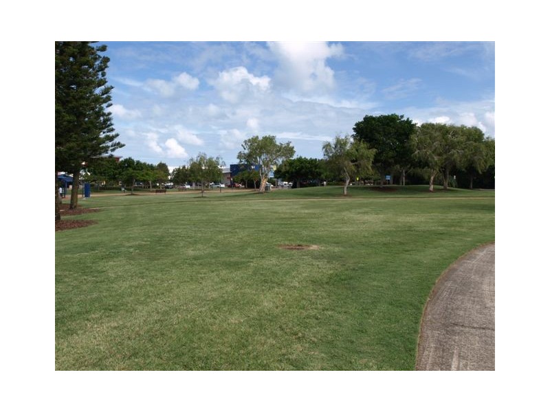 Cleveland QLD 4163