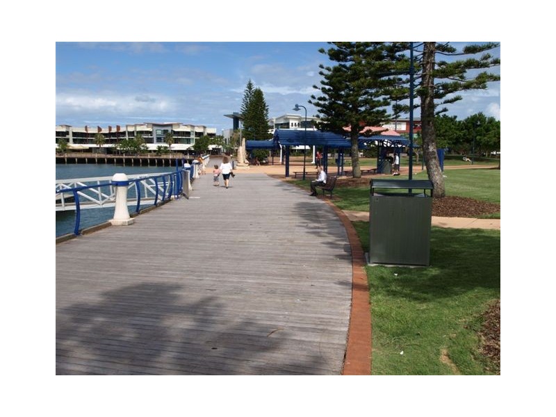 Cleveland QLD 4163