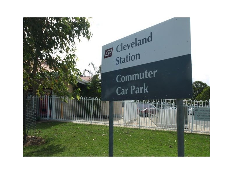 Cleveland QLD 4163
