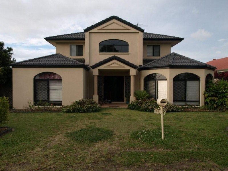 24 DENISON PARADE, North Lakes QLD 4509