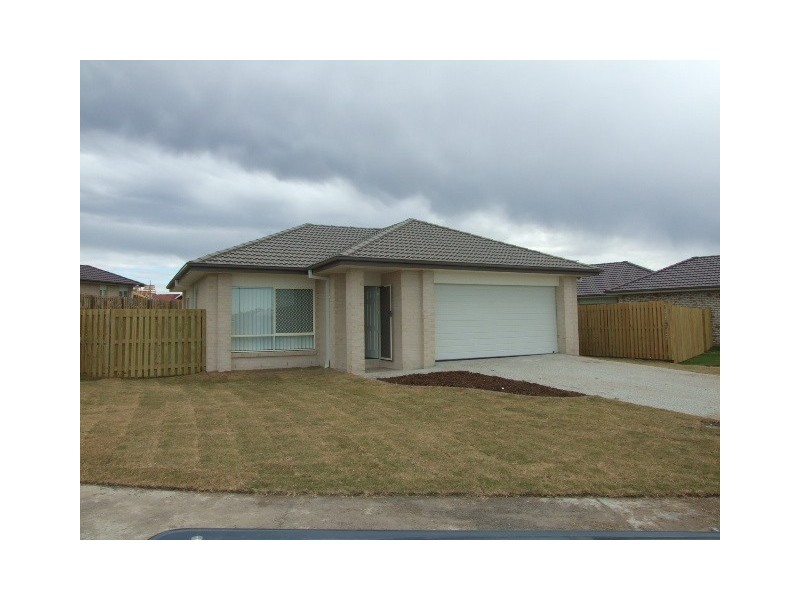 18 WRIGHT STREET, Redbank Plains QLD 4301