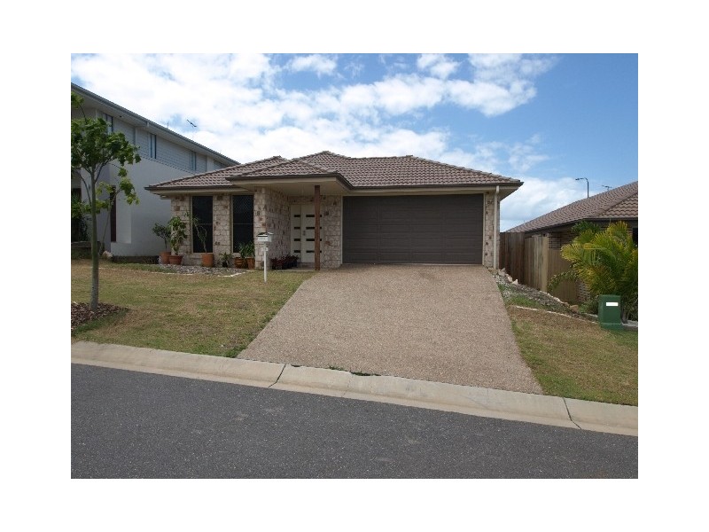 19 EATON CLOSE, North Lakes QLD 4509