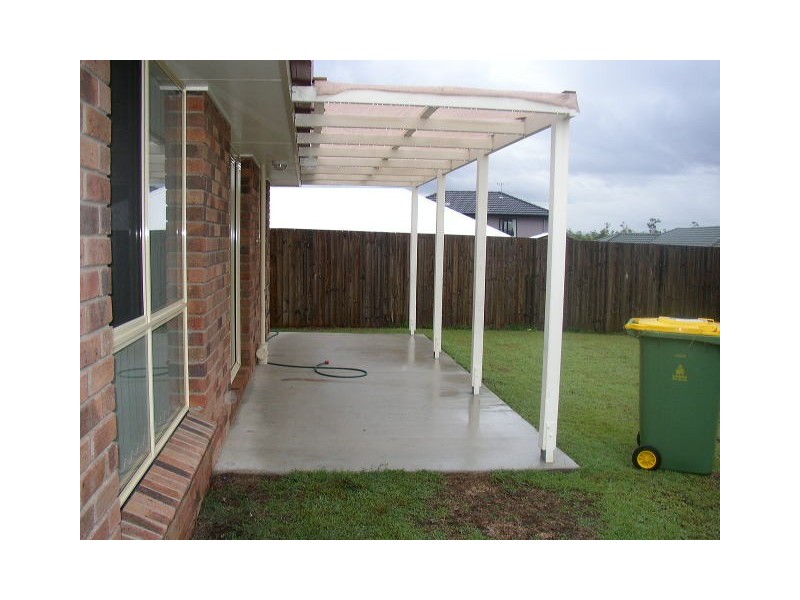 30 PAGE STREET, North Lakes QLD 4509