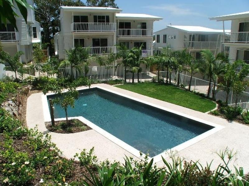 9/37 ARTHUR ST, Caloundra QLD 4551