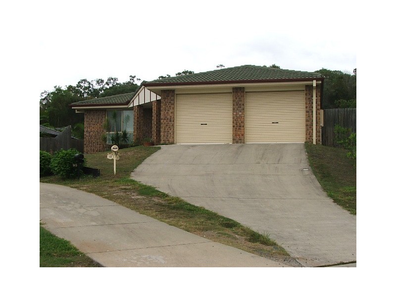 89 Linaria Court, Drewvale QLD 4116