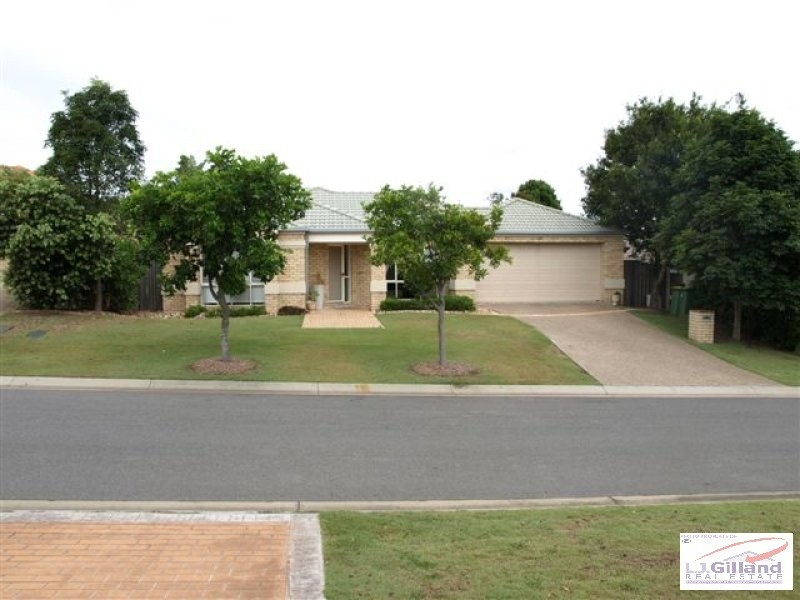 8 DRUMMOND COURT, North Lakes QLD 4509