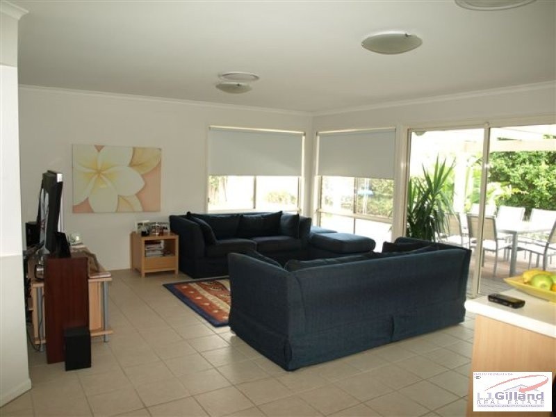 8 DRUMMOND COURT, North Lakes QLD 4509