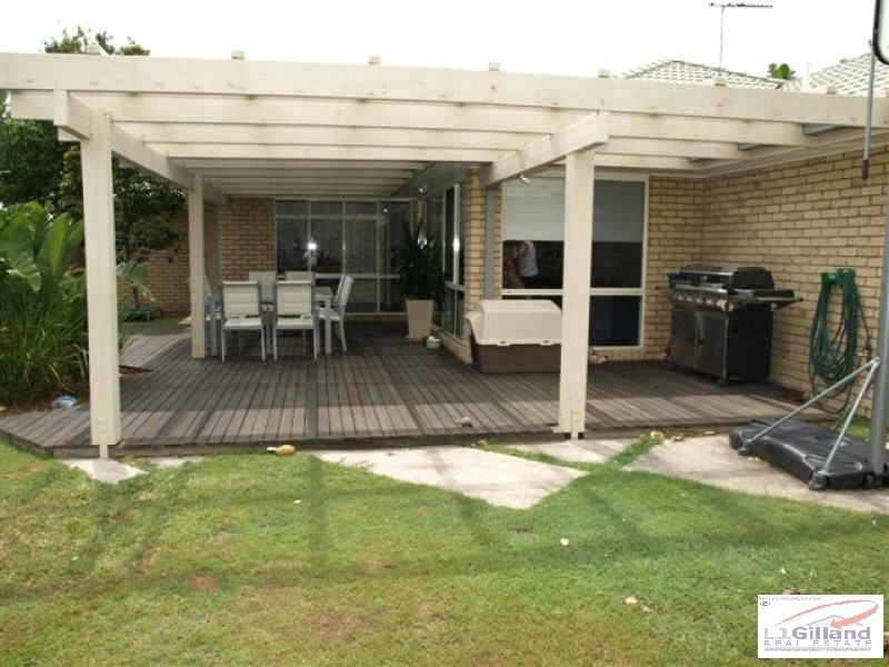 8 DRUMMOND COURT, North Lakes QLD 4509