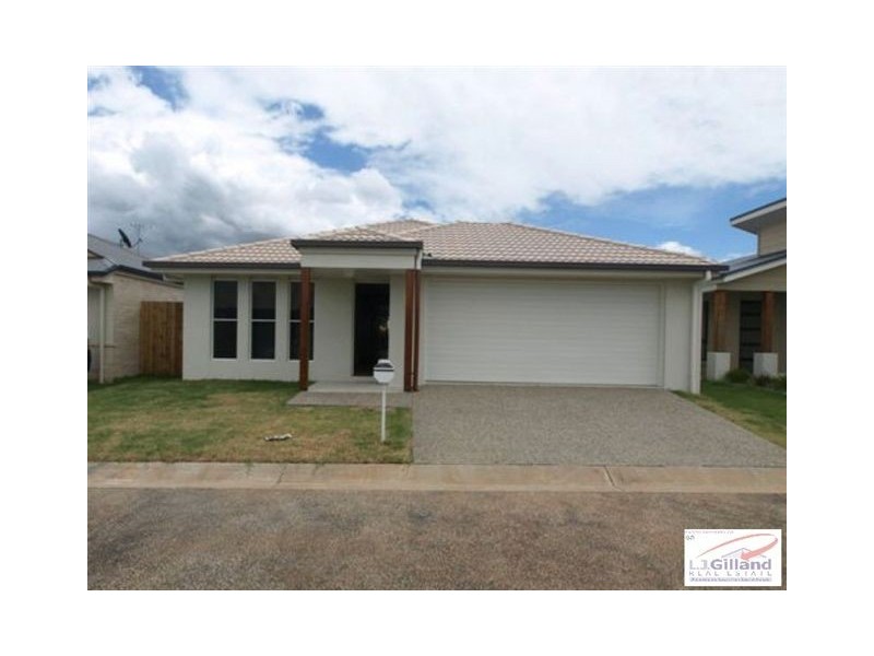 3 PARKVIEW LANE, Murrumba Downs QLD 4503