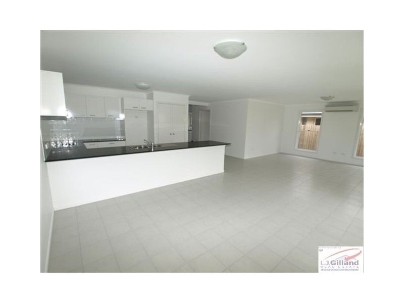 3 PARKVIEW LANE, Murrumba Downs QLD 4503