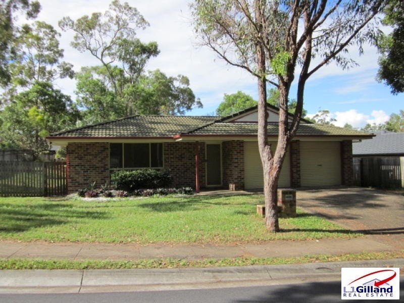 23 Coolnwynpin Way, Capalaba QLD 4157