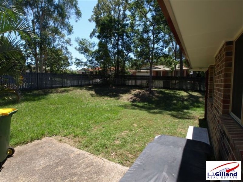 23 Coolnwynpin Way, Capalaba QLD 4157
