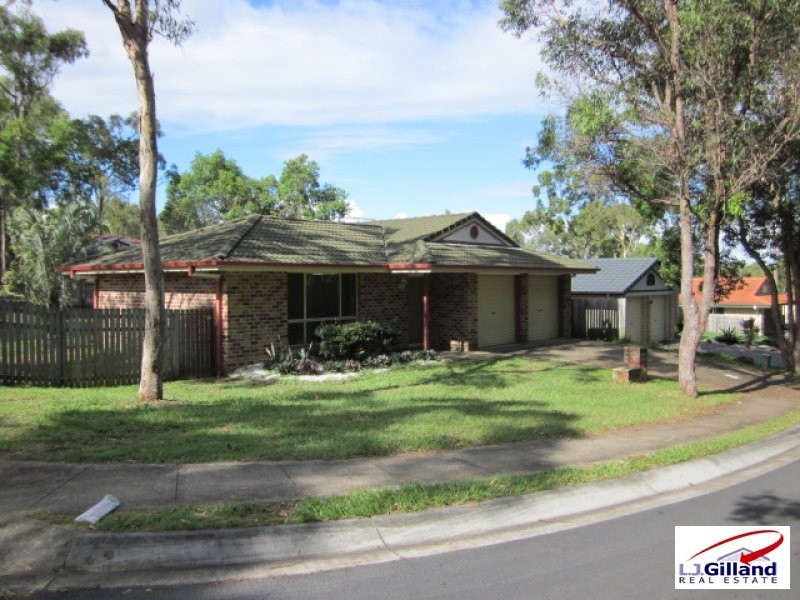 23 Coolnwynpin Way, Capalaba QLD 4157