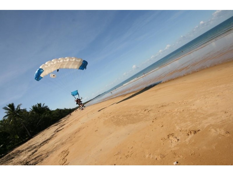 4/2032 TULLY MISSION BEACH ROAD, Wongaling Beach QLD 4852