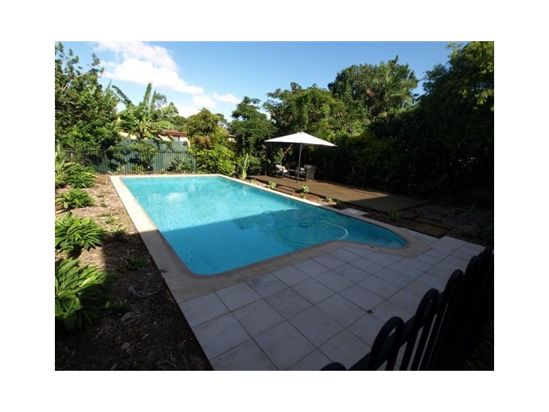 39 JANIE STREET, Aspley QLD 4034