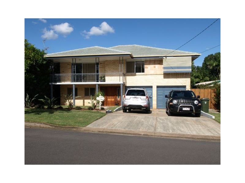 39 JANIE STREET, Aspley QLD 4034