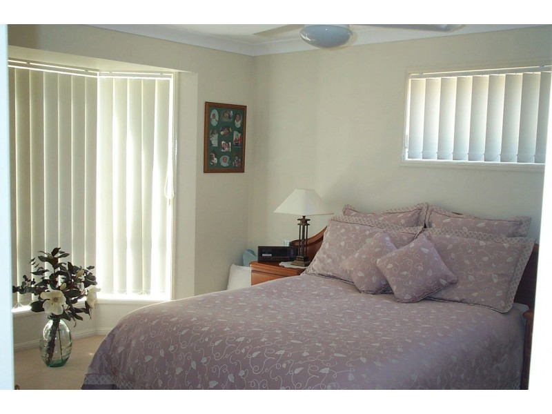 4 BYFIELD STREET, North Lakes QLD 4509