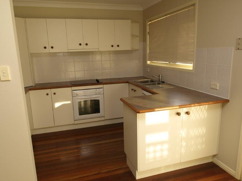 33 GARRICK TERRACE, Herston QLD 4006