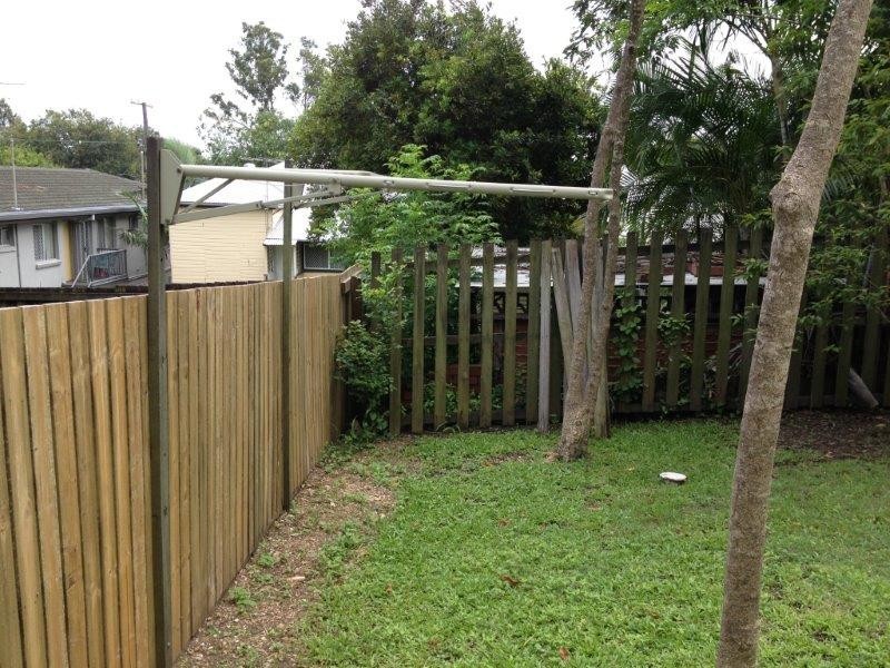 33 GARRICK TERRACE, Herston QLD 4006