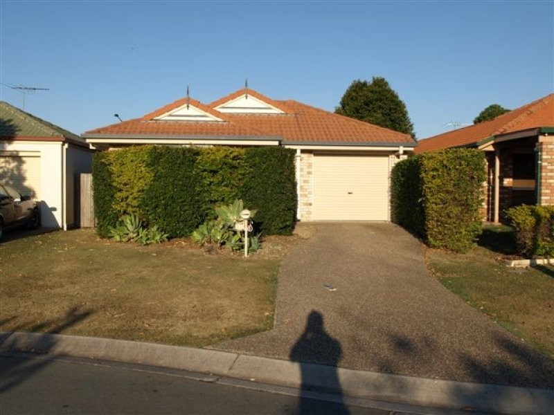 9 RAYMONT STREET, North Lakes QLD 4509