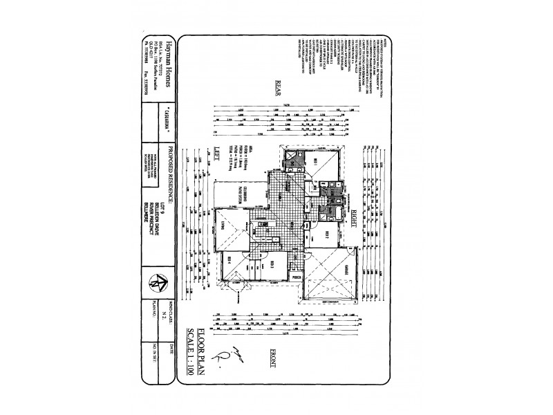 17 BELLEDEN DRIVE, Bellmere QLD 4510