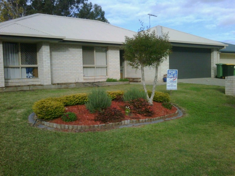 17 BELLEDEN DRIVE, Bellmere QLD 4510