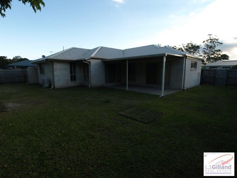 17 BELLEDEN DRIVE, Bellmere QLD 4510