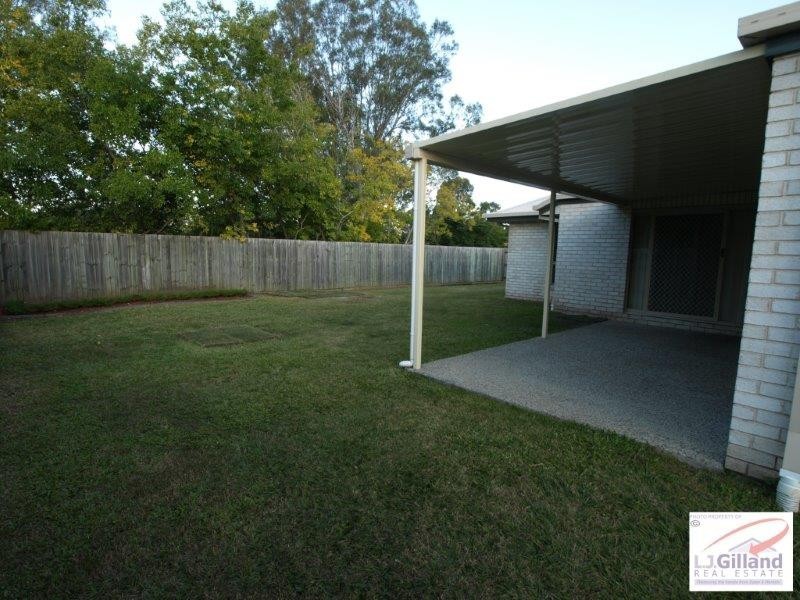 17 BELLEDEN DRIVE, Bellmere QLD 4510