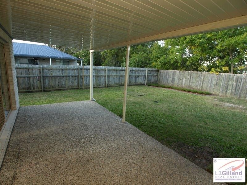 17 BELLEDEN DRIVE, Bellmere QLD 4510