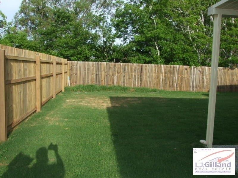 17 BELLEDEN DRIVE, Bellmere QLD 4510