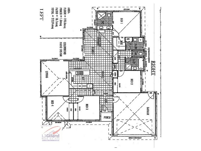 17 BELLEDEN DRIVE, Bellmere QLD 4510