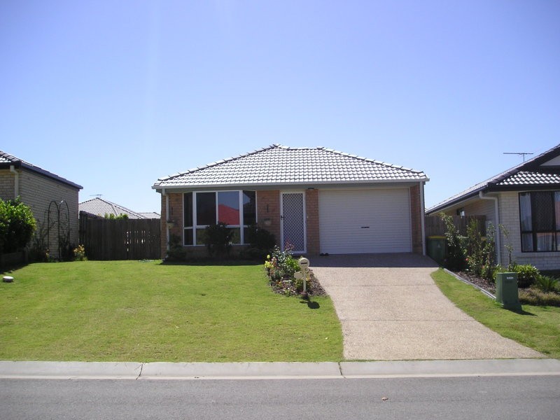 5 LEICHHARDT STREET, North Lakes QLD 4509