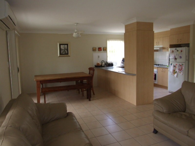 5 LEICHHARDT STREET, North Lakes QLD 4509