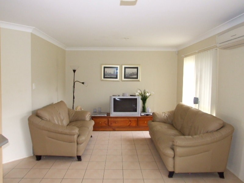 5 LEICHHARDT STREET, North Lakes QLD 4509