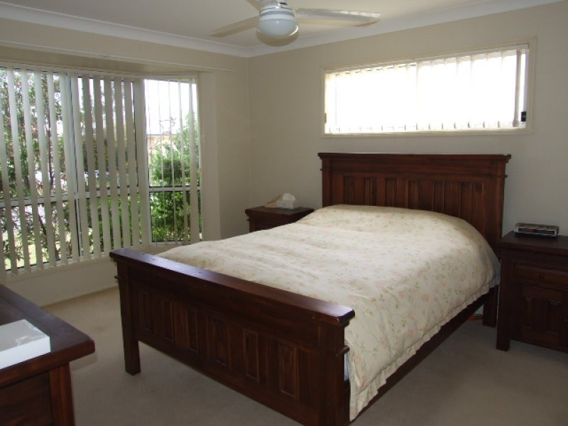5 LEICHHARDT STREET, North Lakes QLD 4509
