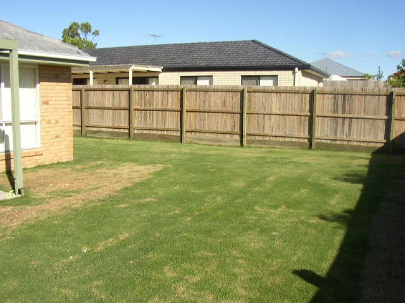 5 LEICHHARDT STREET, North Lakes QLD 4509