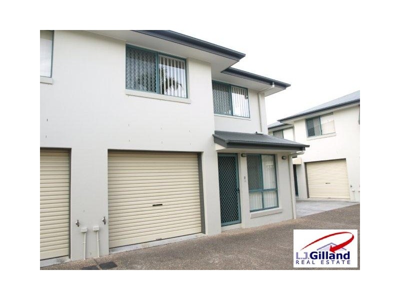 2/67-69 Bilyana street, Bulimba QLD 4171