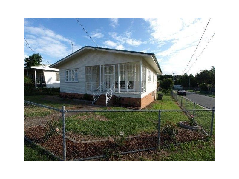 47 AUBIGNY STREET, Annerley QLD 4103