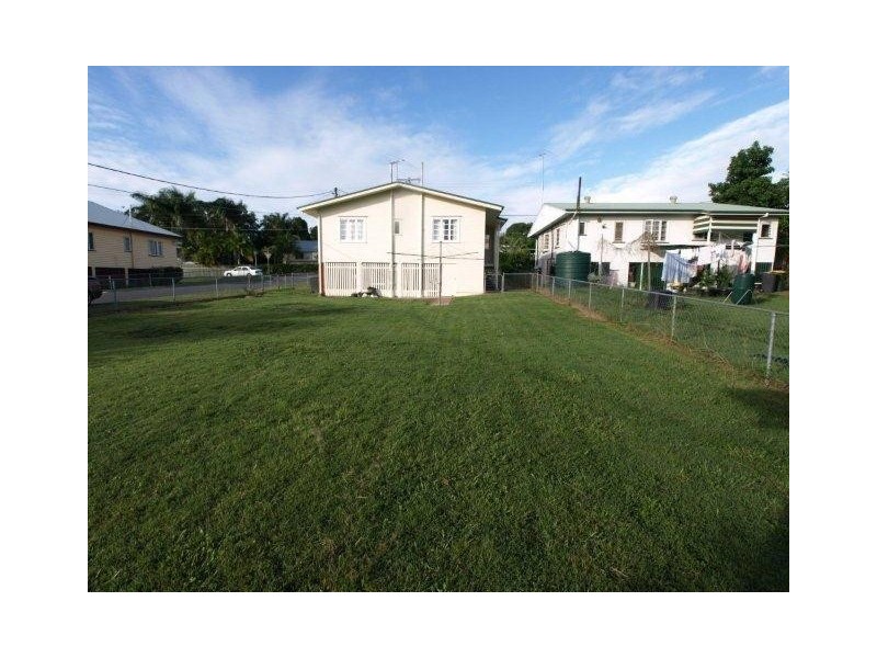 47 AUBIGNY STREET, Annerley QLD 4103