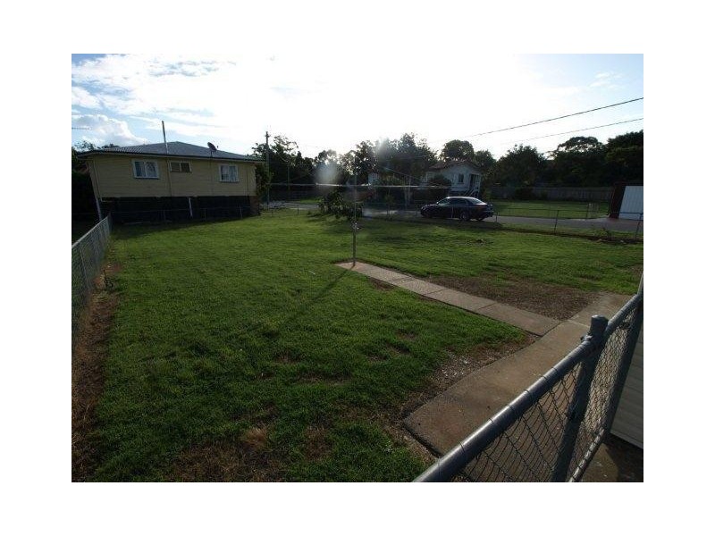 47 AUBIGNY STREET, Annerley QLD 4103