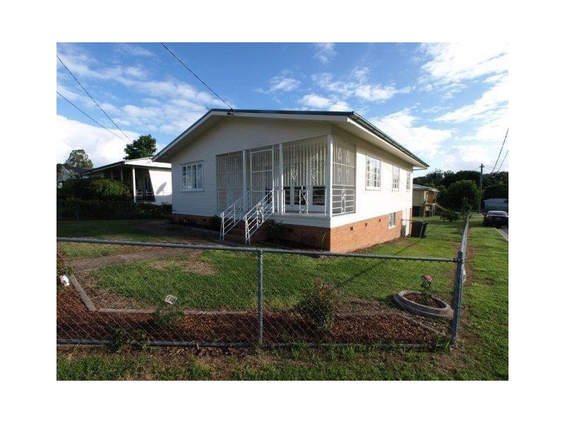 47 AUBIGNY STREET, Annerley QLD 4103