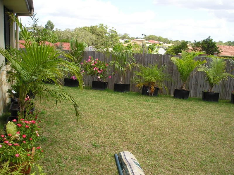 22 Ransom Place, Wakerley QLD 4154