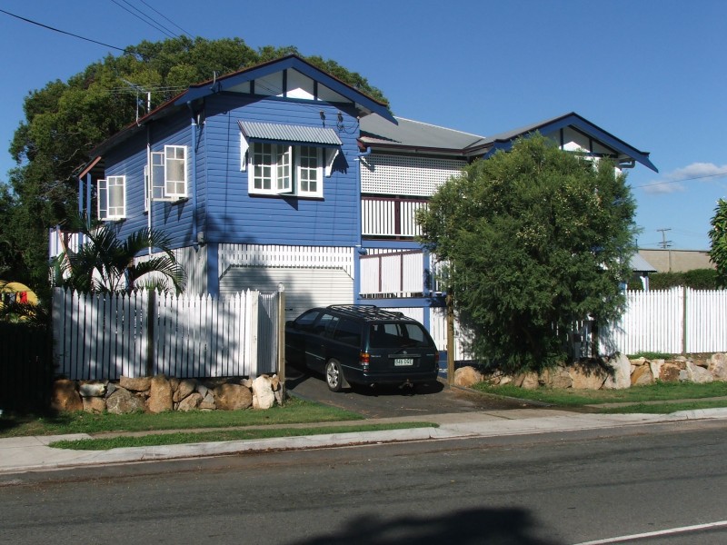 1/88 Longlands, East Brisbane QLD 4169