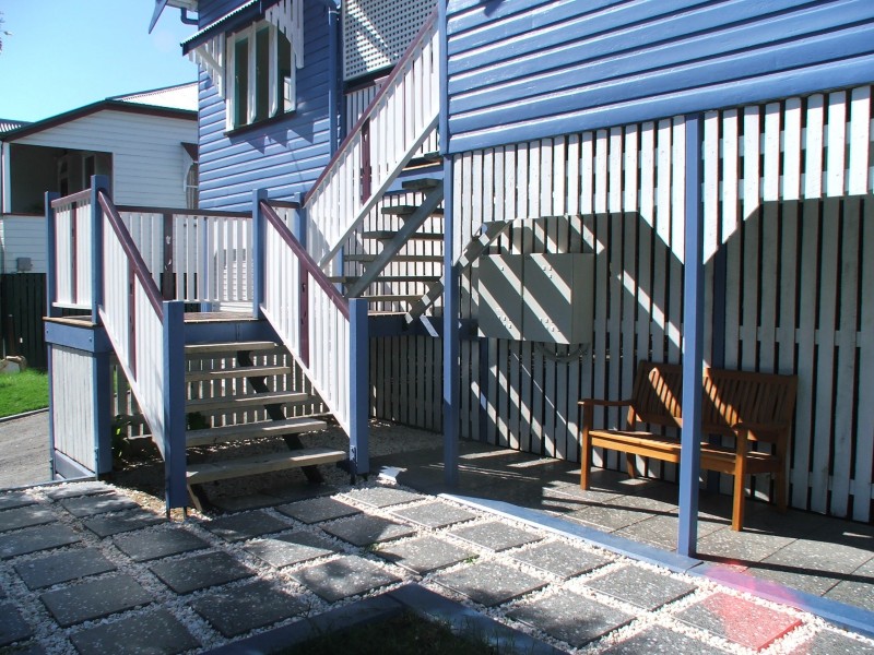 1/88 Longlands, East Brisbane QLD 4169