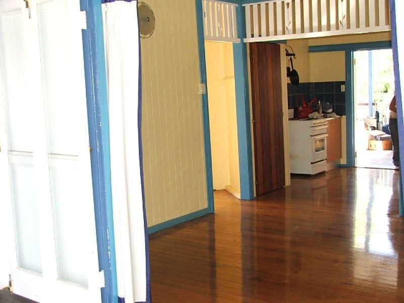 1/88 Longlands, East Brisbane QLD 4169