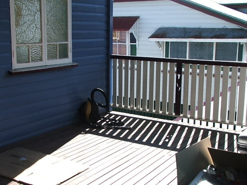 1/88 Longlands, East Brisbane QLD 4169