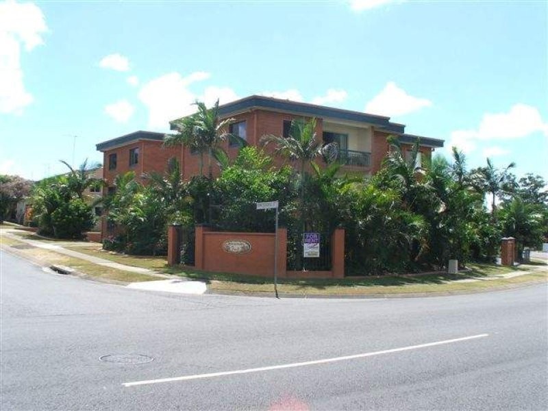 4/6-8 Greenmeadow Road, Mansfield QLD 4122